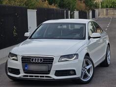 Audi - A4 - 2.0tdi