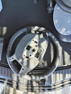 Steering wheel for  - year