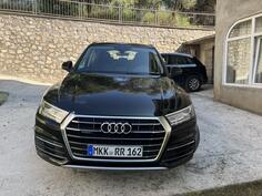 Audi - Q5 - 2.0
