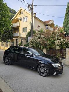 Audi - A3 - 2.0