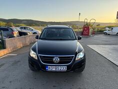 Volkswagen - Tiguan - 2.0 TDI