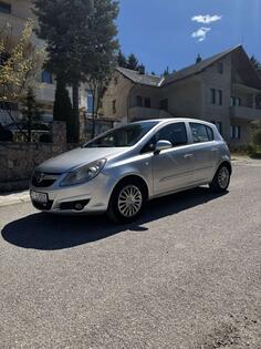 Opel - Corsa - 1.3