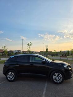 Peugeot - 3008 - 1.5 HDI