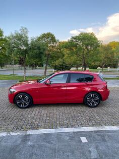 BMW - 116 - F20