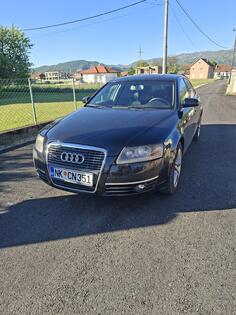 Audi - A6 - 2.7tdi