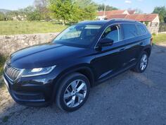 Škoda - Kodiaq - 2.0 Tdi Dsg