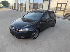 Volkswagen - Golf 6 - 1.6 TDi