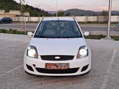 Ford - Fiesta - 1.4 dizel