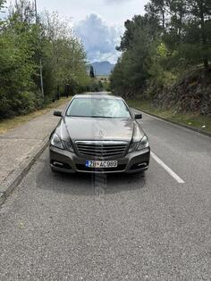 Mercedes Benz - 220 - 2.2
