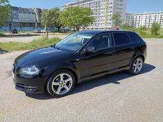 Audi - A3