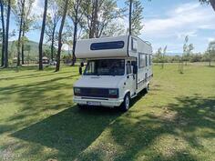 Fiat - Ducato