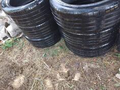 Dunlop - S - Ljetnja guma