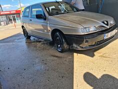 Alfa Romeo - 145 - 1.9 TD