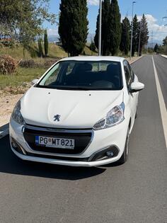 Peugeot - 208 - 1.6 HDI