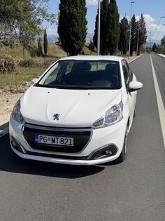 Peugeot - 208 - 1.6 HDI