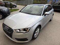 Audi - A3 - 2.0TDi