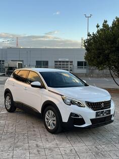 Peugeot - 3008 - 1.6 hdi 88 kw 2018 god