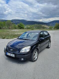 Kia - Rio - 1.5 crdi