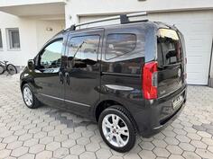 Fiat - Qubo - 1.3 dizel