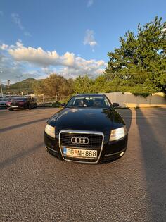 Audi - A6 - 2.0tdi