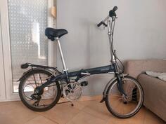 Ostalo - Dahon u.s.a  sklopivo biciklo