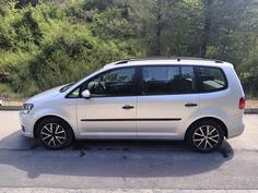 Volkswagen - Touran - 1.6 tdi