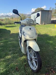 Tomos - twister
