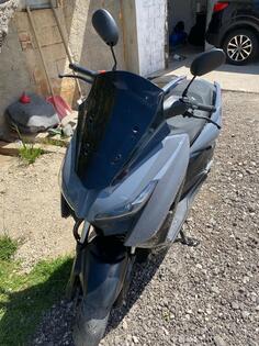 NAS - Max-x