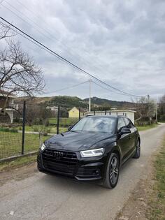 Audi - Q5 - 2.0