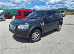 Land Rover - Freelander - 2.2