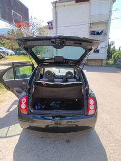Nissan - Micra - 1.2
