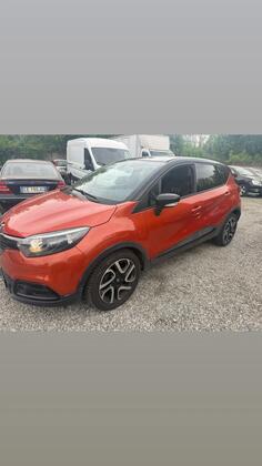 Renault - Captur - 1.5dci