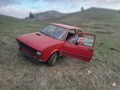 Zastava - Yugo 55 - 1.1 benz/plin
