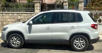 Volkswagen - Tiguan - 2.0 TDI