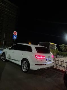 Audi - Q7 - TDI