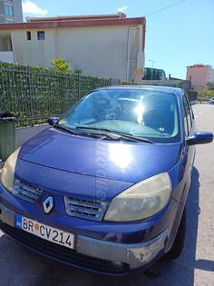 Renault - Scenic - 15dci