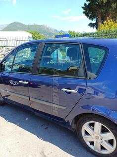 Renault - Scenic - 15dci