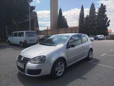 Volkswagen - Golf 5 - 1.9 TDI