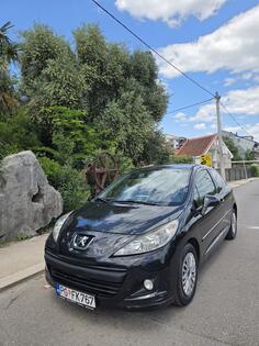 Peugeot - 207 - 1.4 HDI