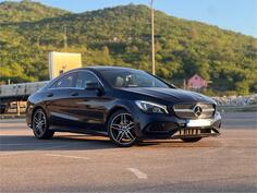 Mercedes Benz - CLA 180 - 1.5