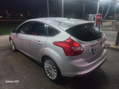 Ford - Focus - 2.0dci