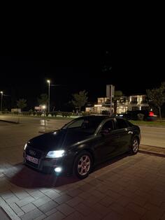 Audi - A4 - 2.0