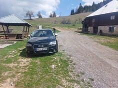Audi - A1 - 1.6