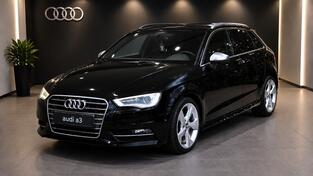 Audi - A3 - 1.6
