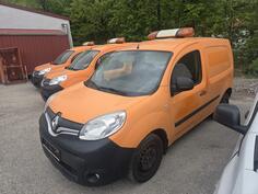 Renault - Kangoo - 1.5 dci