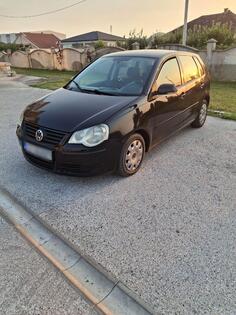 Volkswagen - Polo - 1.4 TDI