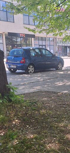 Renault - Clio - 1.2