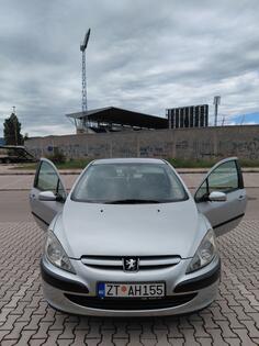 Peugeot - 307 - 1.6