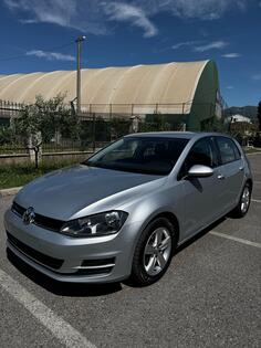Volkswagen - Golf 7 - 1.6 TDI