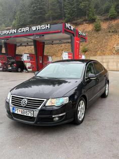 Volkswagen - Passat - 2.0 TDI